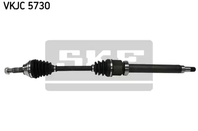 Привід передній правий VKJC5730 SKF