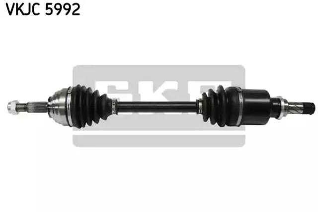 Привід лівий VKJC5992 SKF