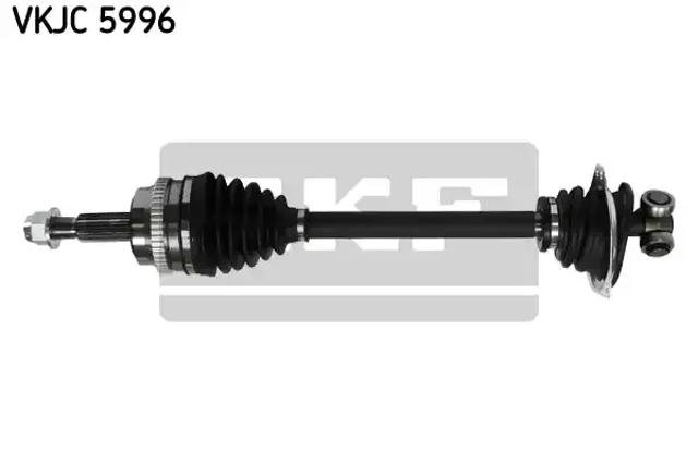 Привід передній лівий VKJC5996 SKF