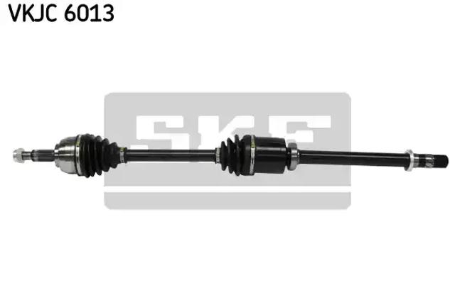 Піввісь передня, права VKJC6013 SKF