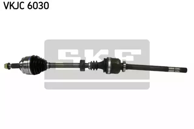 Піввісь передня, права VKJC6030 SKF