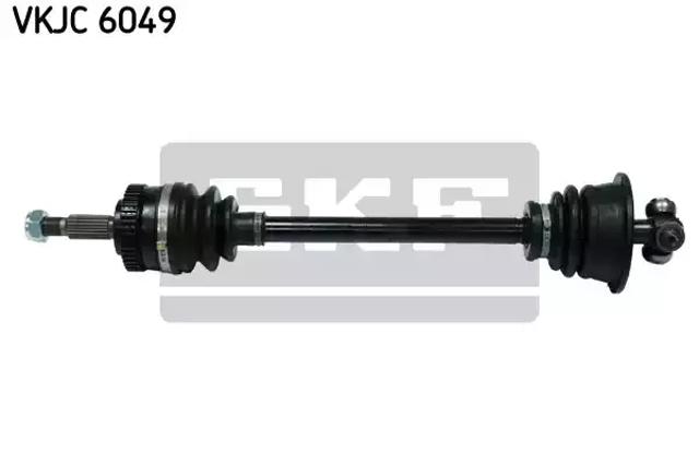Привід лівий VKJC6049 SKF