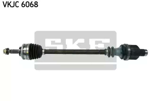 Привід передній правий VKJC6068 SKF