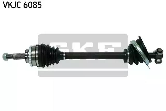 Піввісь передня ліва VKJC6085 SKF