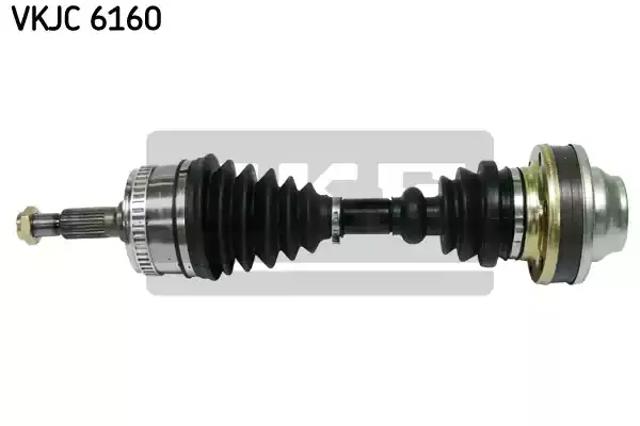 Вісь передня VKJC6160 SKF