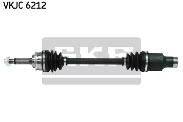 Привід передній правий VKJC6212 SKF