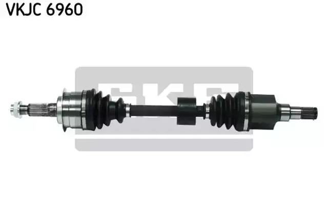Привід лівий VKJC6960 SKF