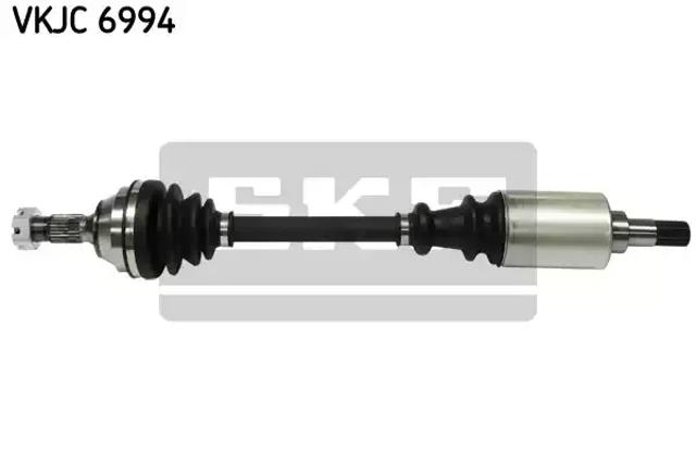 Піввісь передня ліва VKJC6994 SKF