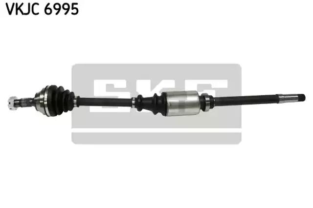 Привід правий VKJC6995 SKF