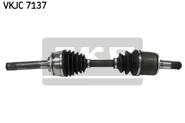 Привід лівий VKJC7137 SKF