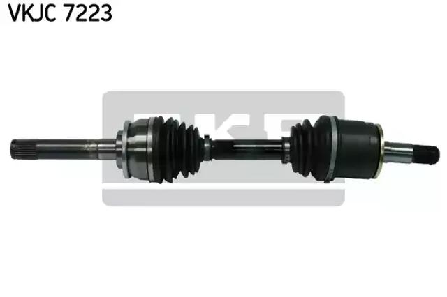 Привід передній лівий VKJC7223 SKF