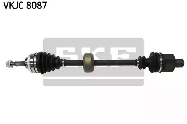 Привід передній правий VKJC8087 SKF