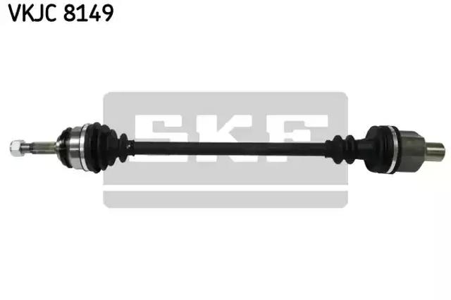 Піввісь передня, права VKJC8149 SKF