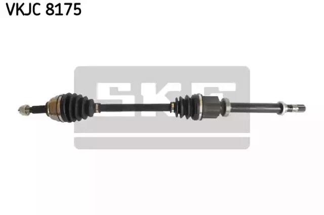 Піввісь передня, права VKJC8175 SKF