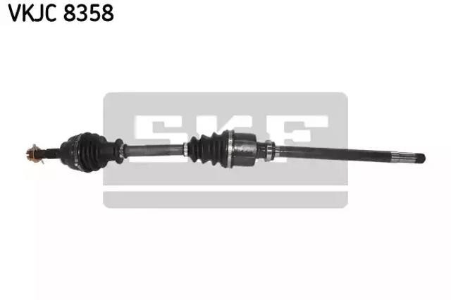 Привід передній правий VKJC8358 SKF