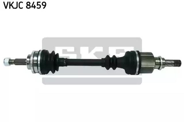 Привід лівий VKJC8459 SKF