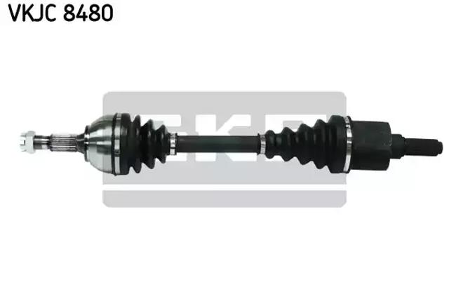 Привід лівий VKJC8480 SKF