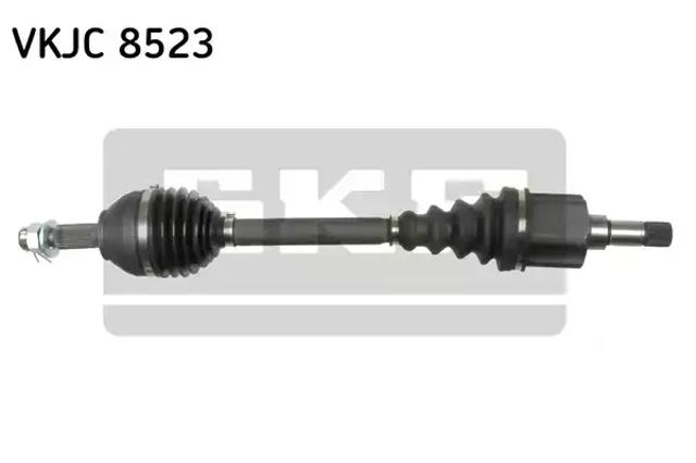 Піввісь передня ліва VKJC8523 SKF