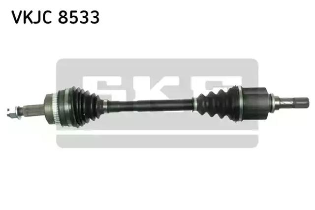 Піввісь передня ліва VKJC8533 SKF