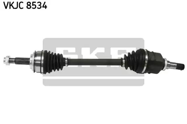Привід передній лівий VKJC8534 SKF