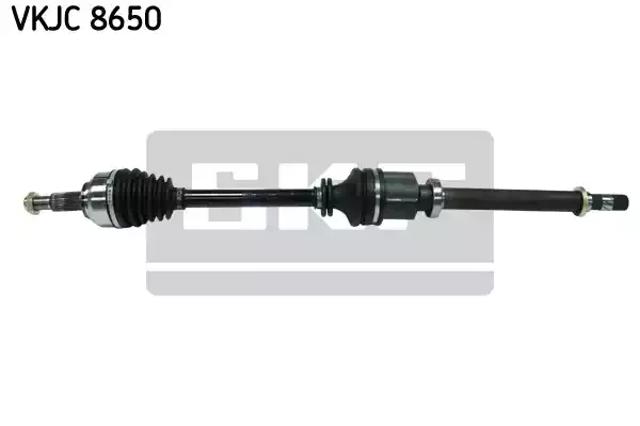 Привід передній правий VKJC8650 SKF
