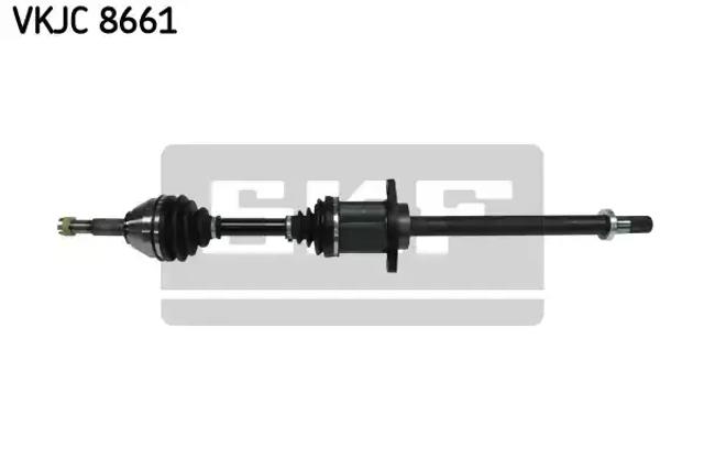 Привід правий VKJC8661 SKF
