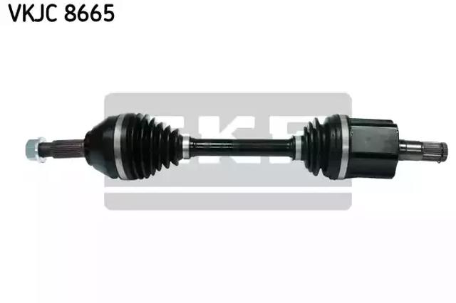 Привід лівий VKJC8665 SKF