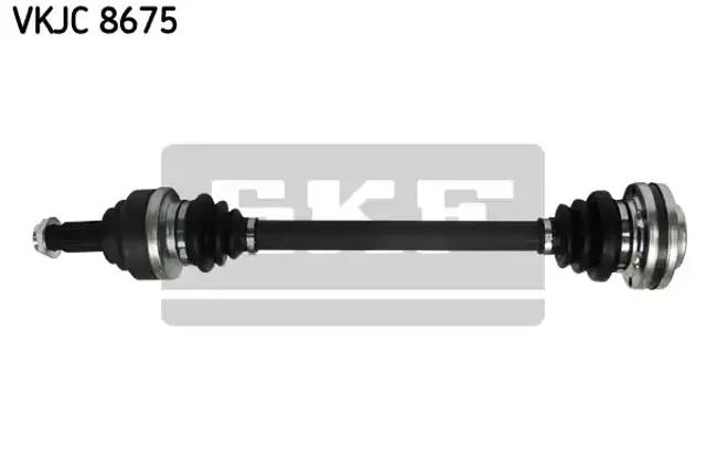 Привід задній VKJC8675 SKF
