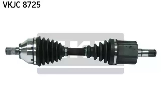 Привід лівий VKJC8725 SKF