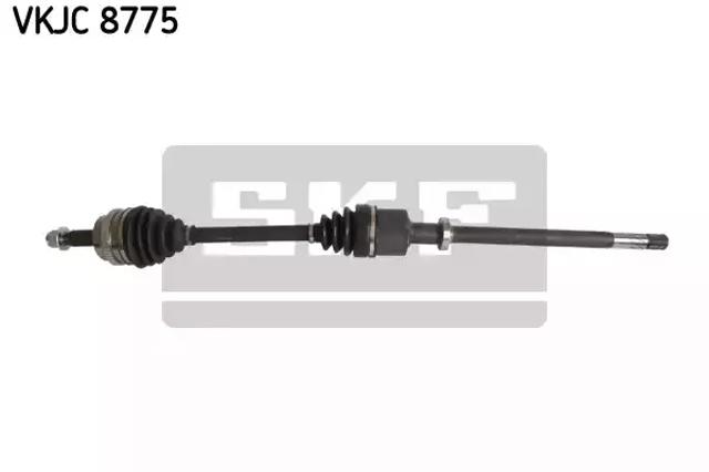 Привід передній правий VKJC8775 SKF