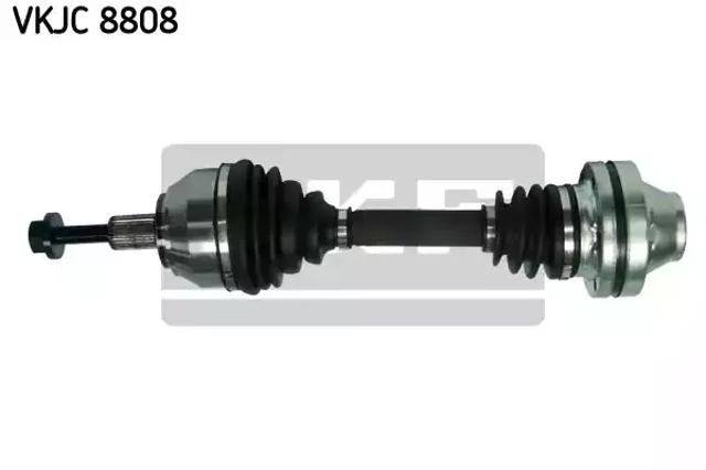 Піввісь (привід) передня VKJC8808 SKF