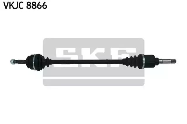 Привід передній правий VKJC8866 SKF