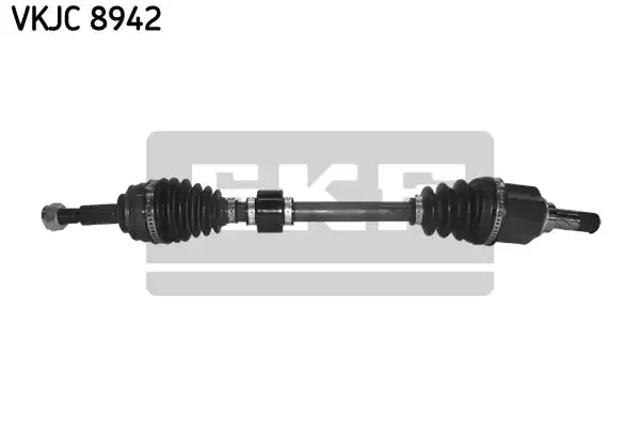Привід передній лівий VKJC8942 SKF