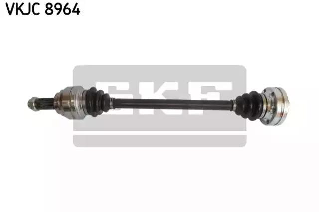 Піввісь задня, ліва VKJC8964 SKF
