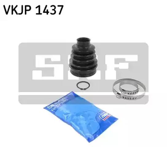Пильник ШРКШ внутрішній, задньої півосі VKJP1437 SKF