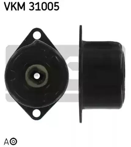 Натягувач приводного ременя VKM31005 SKF