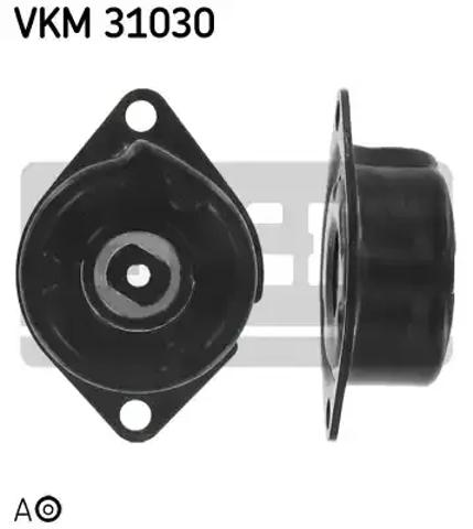 Натягувач приводного ременя VKM31030 SKF
