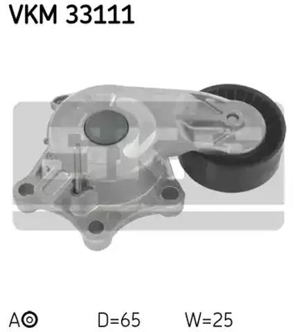 VKM33111 SKF