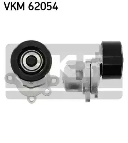 Натягувач приводного ременя VKM62054 SKF