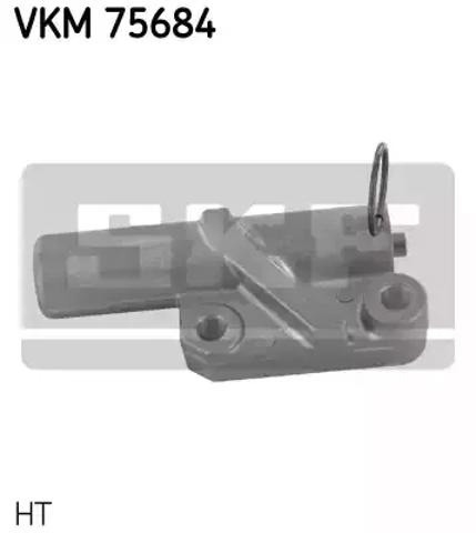 Натягувач ременя ГРМ VKM75684 SKF