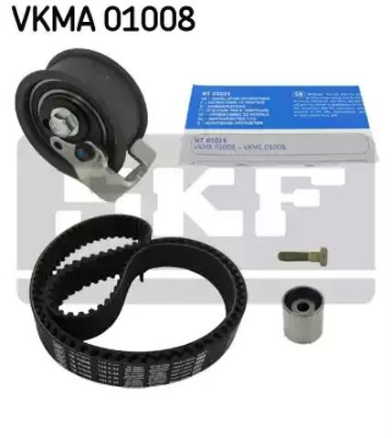 Комплект ГРМ VKMA01008 SKF