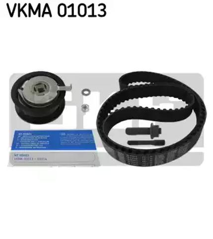 Ремкомплект ГРМ VKMA01013 SKF