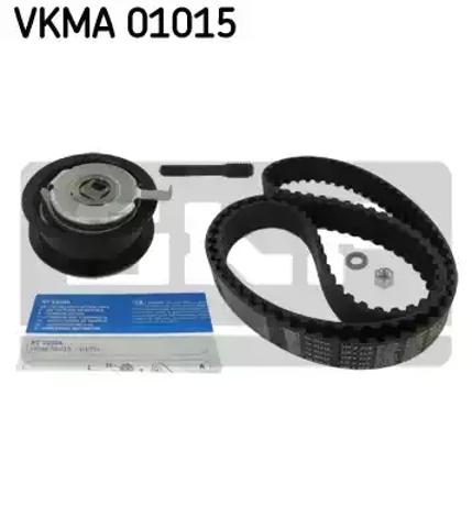Комплект ГРМ VKMA01015 SKF