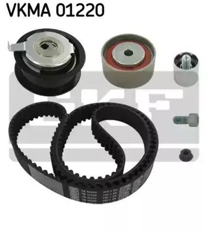 Комплект ГРМ VKMA01220 SKF