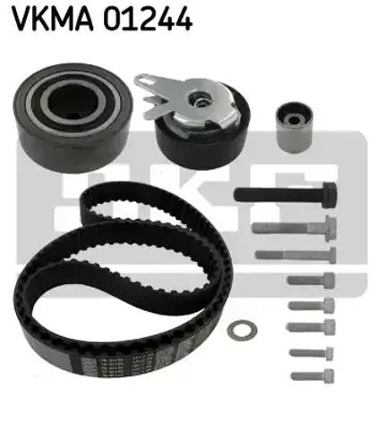 Ремкомплект ГРМ VKMA01244 SKF