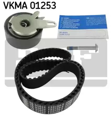 Ремкомплект ГРМ VKMA01253 SKF