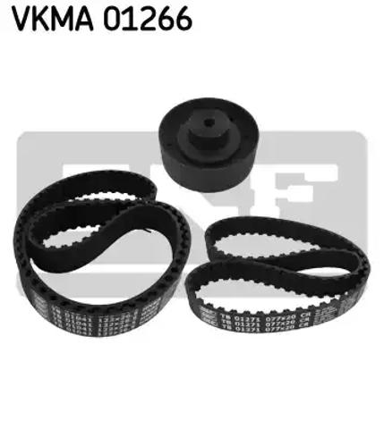 Комплект ГРМ VKMA01266 SKF