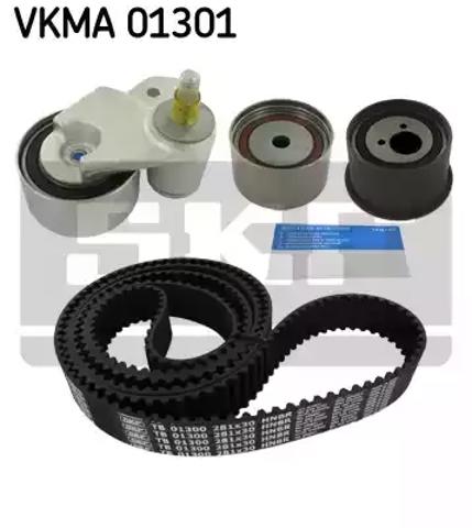 Комплект ГРМ VKMA01301 SKF