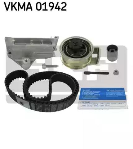 Ремкомплект ГРМ VKMA01942 SKF