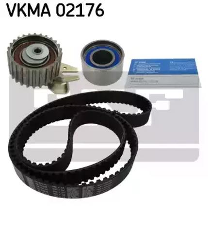 Ремни ГРМ VKMA02176 SKF